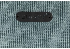 Сиви трапезни столове в комплект от 2 броя Benson - Zuiver