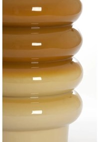 Метална кръгла странична масичка ø 30 cm Mirogi – Light &amp; Living