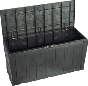 Градинска кутия за съхранение SHERWOOD 270 L