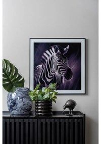 Картина 50x50 cm Zebra - PT LIVING