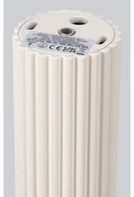 Кремав прожектор Gleam – Sollux