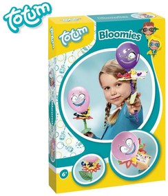 Totum - Направи сам - цветя от балони