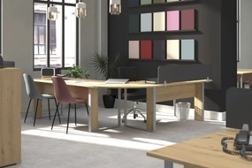 удължаване Офис Svenson ъглова