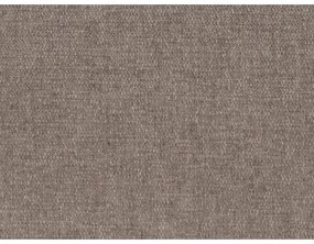 Кафяв диван 210 cm Loretto – Cosmopolitan Design