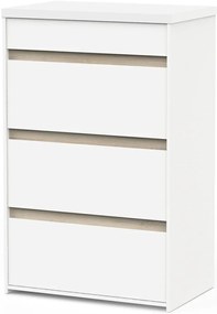 Скрин с чекмеджета Bero plus