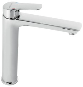 Novaservis - Кран за мивка METALIA 26,6 см лъскав хром