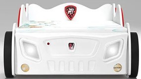 Детско легло Monza-Leuko