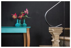 Светлосива маса за съхранение Конзола, дължина 85 cm - Ragaba