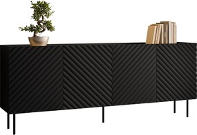 Бюфет Lucca plus-Mauro