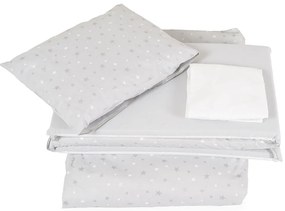 МОНИ HUGZZZ Сет 6 части 60х120 NOOK GREY STARS