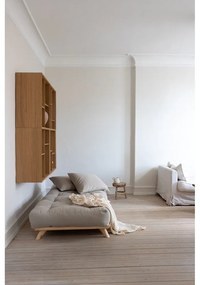 Диван Natural Clear/Wheat Beige Senza - Karup Design