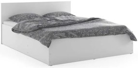 Легло Белиз-Бяло-140 х 200