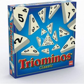 Настолна игра Goliath Triominos Classic (FR)