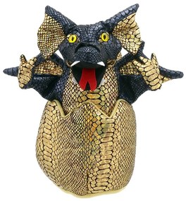 The Puppet Company - Кукла за театър Бебе дракон в яйце