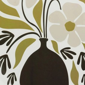 Постер с рамка atmosphera Arabella, 50x70 см