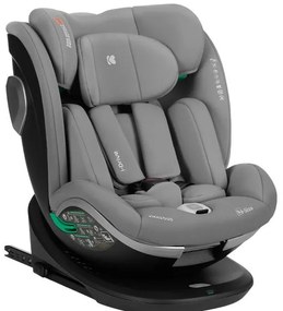 Столче за кола i-Drive i-Size 40-150 см. Kikkaboo - сиво