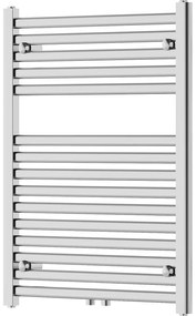 Mexen Hades радиатор за баня 800 x 600 мм, 357 W, хром - W104-0800-600-00-01