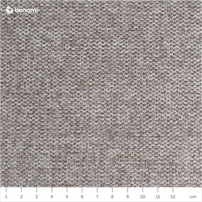 Светлосиви трапезни столове в комплект от 2 Jolien - White Label