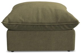 Табуретка в цвят каки Manao – Makamii