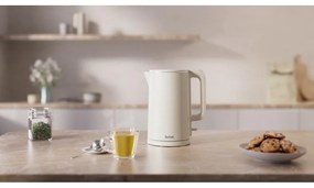Кремава електрическа кана 1,5 l Thermo Protect KO140AE0 – Tefal