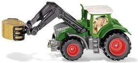 Siku - Играчка Fendt With Bale Gripper 1539