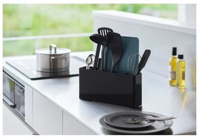 Метална поставка за кухненски прибори Tower – YAMAZAKI