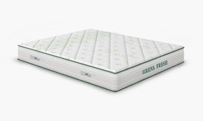 Матрак Сирена Комфорт Фреш Мемори от Нани 24 см