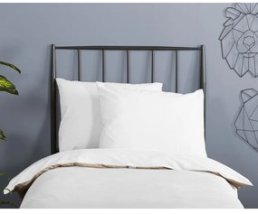 Памучно детско спално бельо за единично легло 100x135 cm - Good Morning