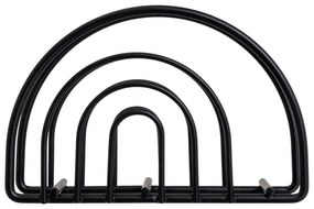 Метална поставка за салфетки – Casa Selección