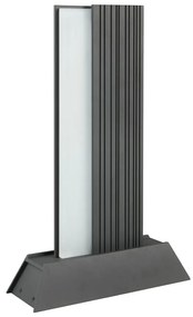 Външно осветително тяло (височина 5 cm) Mariza – Trio