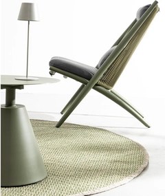 LED настолно външно осветително тяло с USB ø 12 cm Etna – Bizzotto