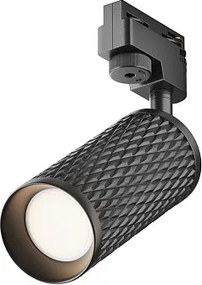MAYTONI Релсово осветление TR011-1-GU10-B - TR011-1-GU10-B