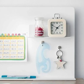 Магнитен допълнителен рафт за информационно табло 20x6 cm Tower – YAMAZAKI