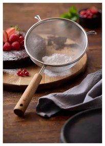 Сито от неръждаема стомана ø 16 cm – Holm