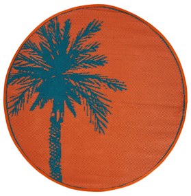 Килим за външно ползване atmosphera Yucatan, 120 cm