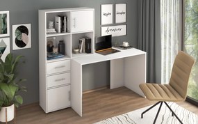 Бюро с шкаф Дио