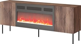 TV шкаф Art Deco 190 EF