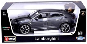 Bburago Gold - модел на кола 1:20 - Модел на кола Lamborgini Urus