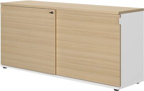 Кабинет Nook-Sonoma-Leuko