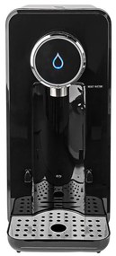 Nedis KAWD100FBK - Диспенсър за топла вода 2,5 л 2600W/230V