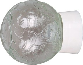 Rabalux Grace Стенно осветление (аплици) IP20 E27 1x MAX 60W K 2431