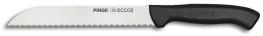 Pirge - Ecco - Нож за хляб 17,5cm (38024)