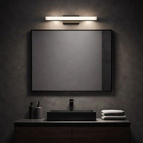 Аплик LED 42CM APP1854-1W BLACK