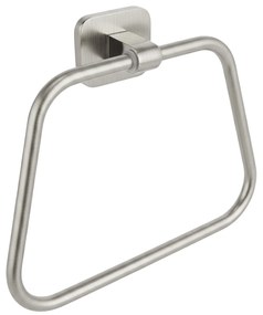 Закачалка за баня 5910 Nico Brush Nickel