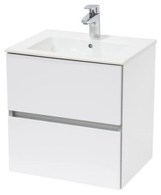 Конзолен шкаф за баня A851198806, 65х43х55см