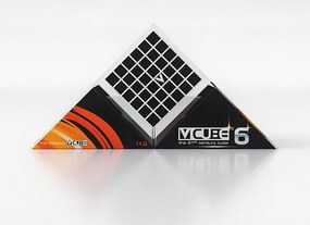 Кубче за подреждане V-Cube 6 Flat