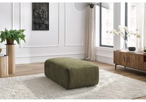 Зелено столче Jeanne - Bobochic Paris