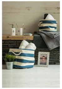 Бяла каменна рамка 16x21 cm Sailor - Premier Housewares