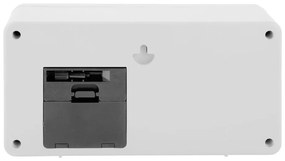 Часовник Retro Boxed Flip – Karlsson