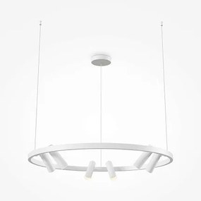 MAYTONI Пендел Сателит - MOD102PL-L42W